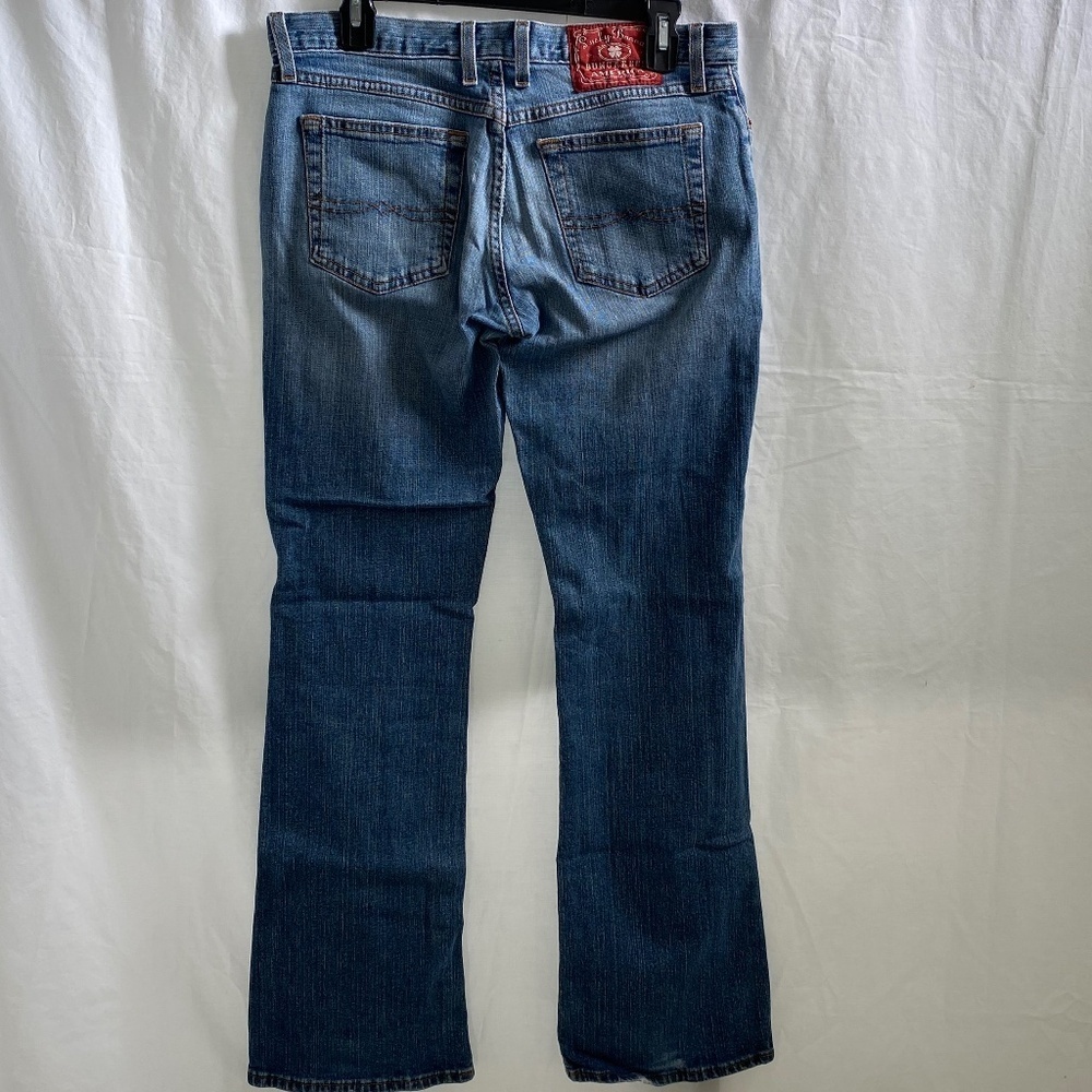 Lucky Brand Jeans Size: 8/29 - Picture 5 of 11